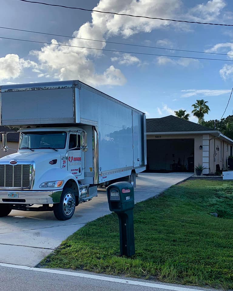 Mattress Removal in Seminole FL Easy Mattress Moving Services in Seminole FL