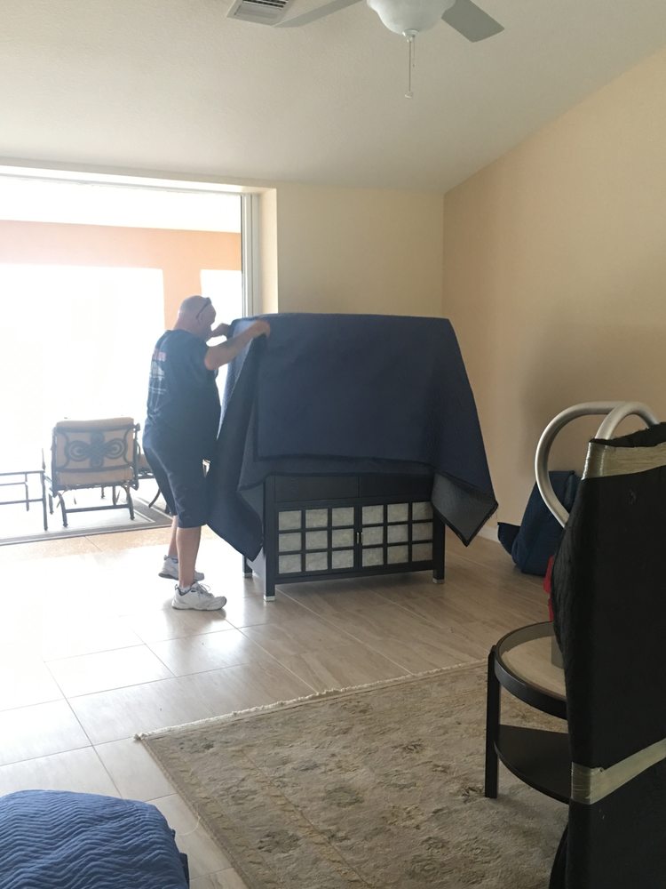 Trustworthy mattress moving services in Dade City Safe and secure mattress moving in Dade City