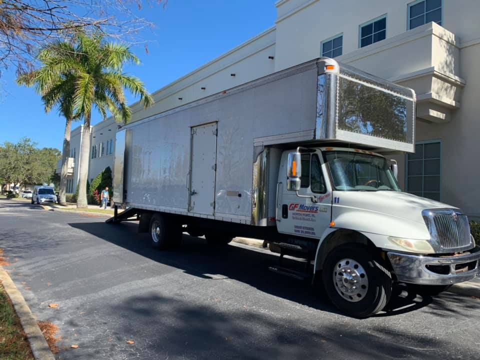 Specialized Mattress Moving in Seminole FL Safe Mattress Moving in Seminole FL