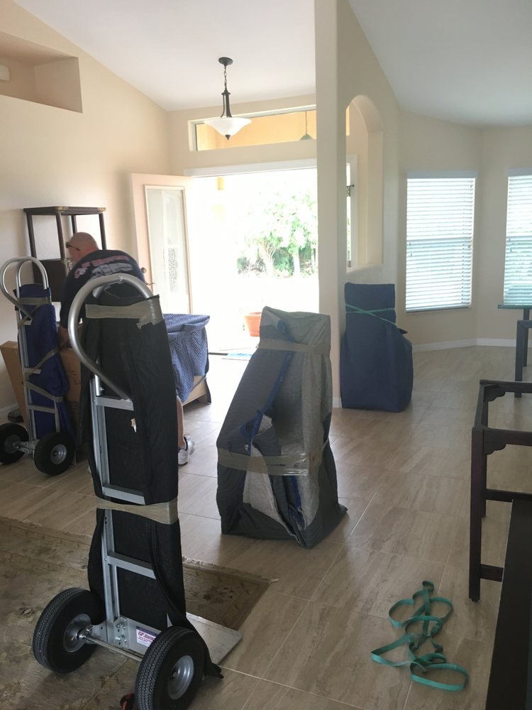 Affordable Mattress Moving Solutions in Auburndale FL